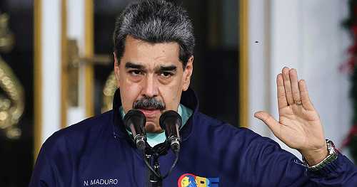 Venezuela strikes continue long history of U.S. military interventions in Latin America