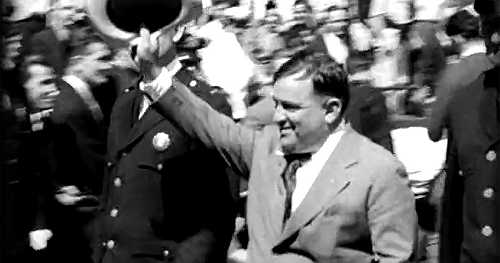 How Mayor Fiorello La Guardia made New York the greatest city in the world