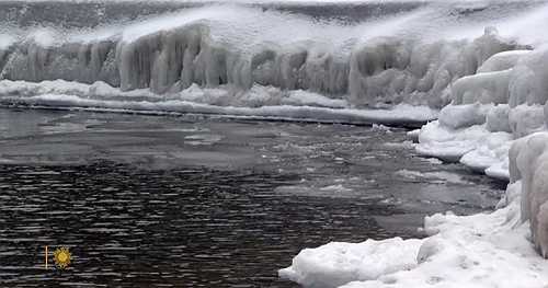 Nature: Lake Champlain in New York