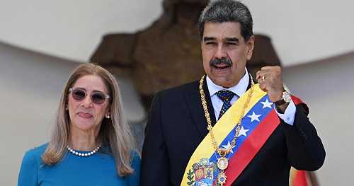 What we know about the cases against Maduro and his wife ahead of next court date
