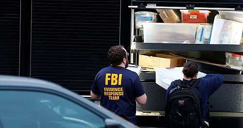 2 people shot and wounded by Border Patrol agents in Portland, Oregon, DHS says