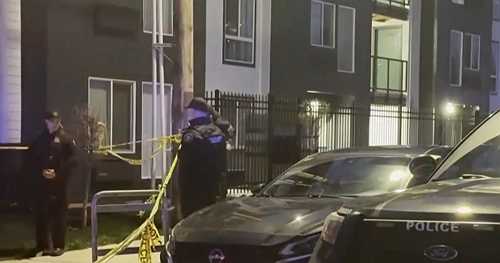 New details on 2 people shot and injured by federal agents in Portland