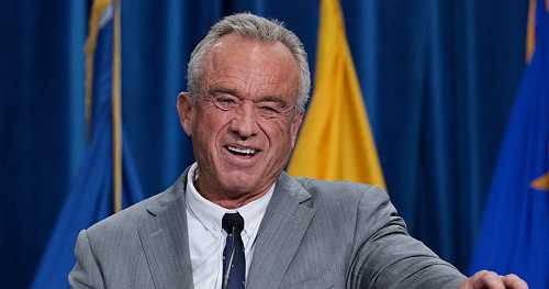 RFK Jr.