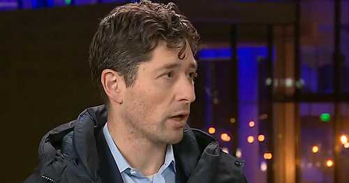 Mayor Jacob Frey says ICE aims to "cause chaos and disruption" in Minneapolis