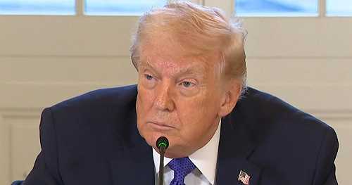 U.S. seizes fifth oil tanker as Trump encourages oil executives to invest in Venezuela