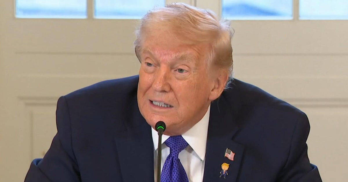 Eye Opener: Trump won