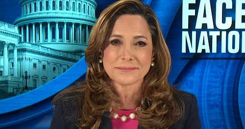 Rep. Maria Elvira Salazar says Venezuela