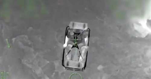 Surfer missing for over 30 hours rescued alive, dramatic Coast Guard video shows