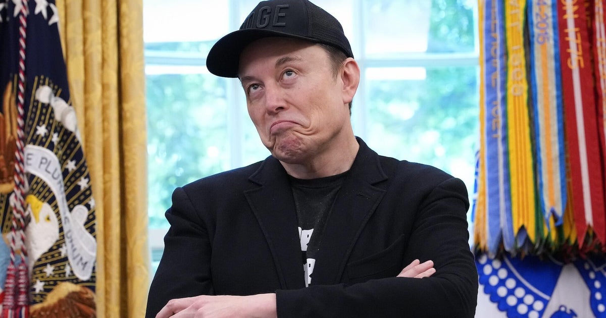 British regulators are investigating Elon Musk