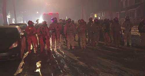 2 ICE agents on leave for lying under oath in Minneapolis shooting investigation, agency says