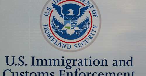 Mexico seeks answers after, it says, a Mexican citizen died in ICE custody in Georgia