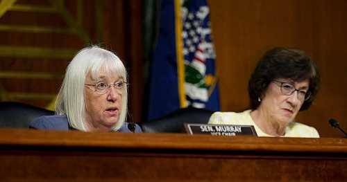 Lawmakers release final measures to fund the government close to deadline to avert partial shutdown