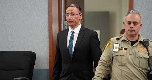 "Dances With Wolves" actor Nathan Chasing Horse used reputation as medicine man to sexually assault women, prosecutors say