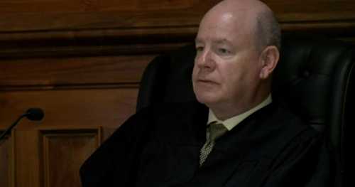 Indiana police still searching for suspect, motive after county judge shot, injured