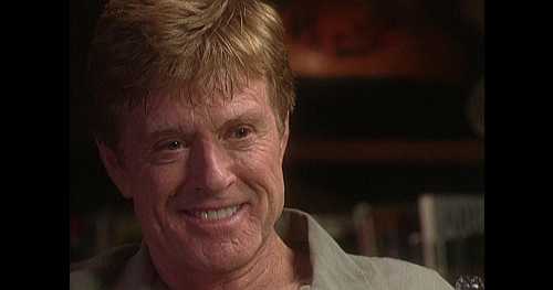 Robert Redford: "Nothing more thrilling" than stepping onstage | 60 Minutes Archive