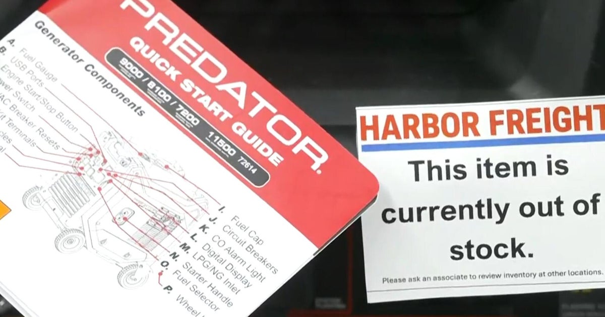 More than 200 million Americans brace for powerful winter storm