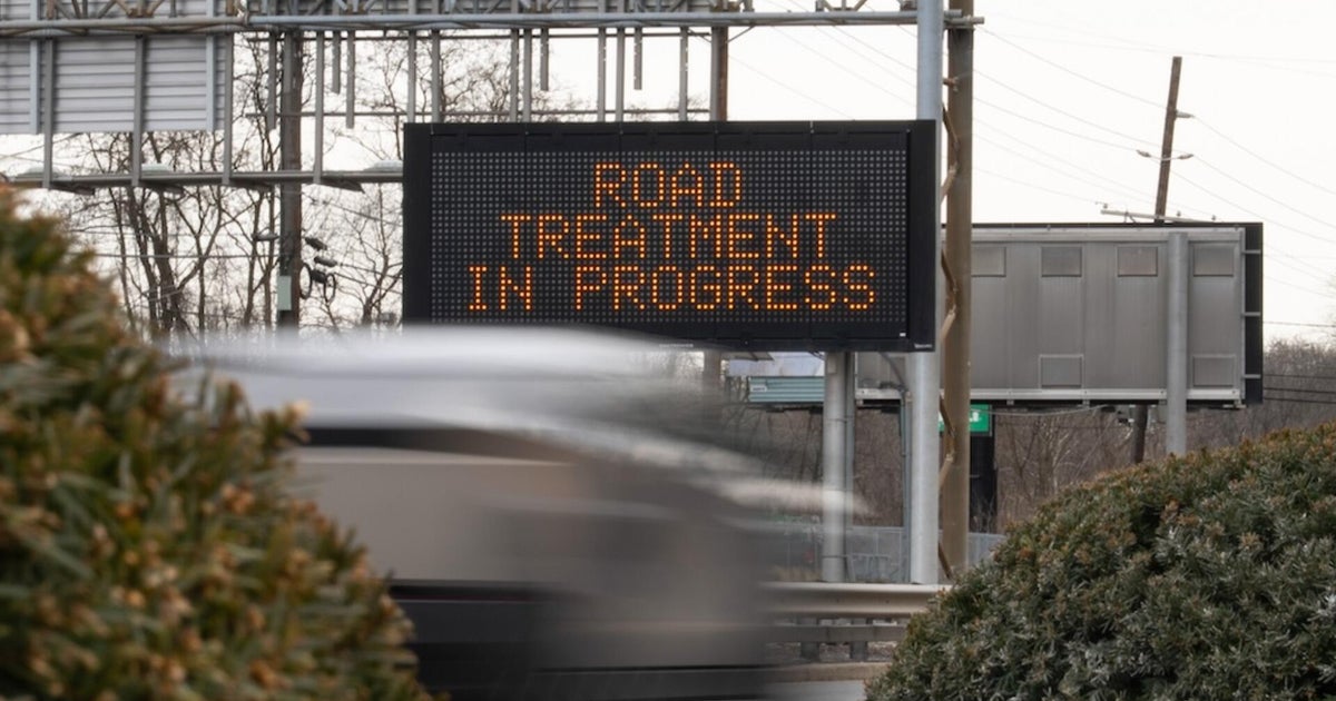 More than 230 million Americans in path of winter storm