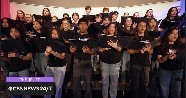 The Uplift: America the beautiful