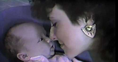 The Mother I Wish I Knew