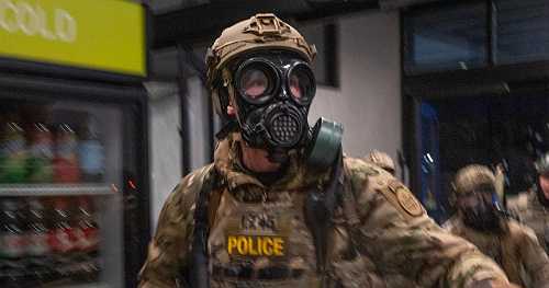 Democrats call for changes to ICE funding amid government shutdown deadline