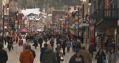 Sundance Film Festival saying goodbye to Park City, Utah