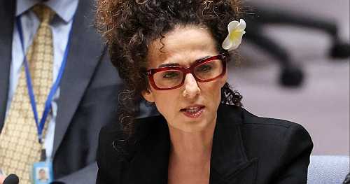 Iranian activist to face man in court who was convicted of plotting her murder