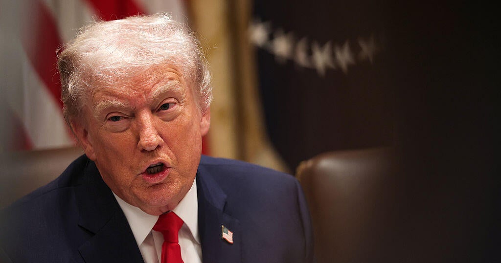 Trump to sign order launching new initiative to address drug addiction