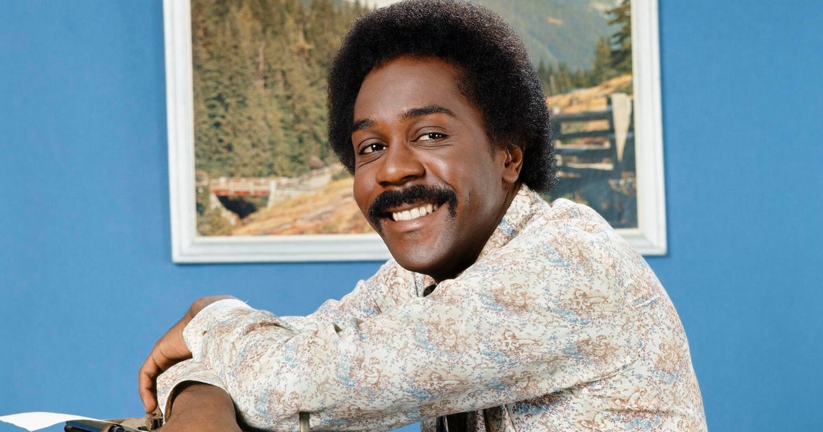 Actor Demond Wilson, star of "Sanford and Son," dies at 79