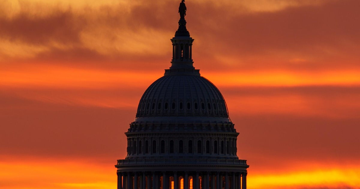 What to know as partial government shutdown continues