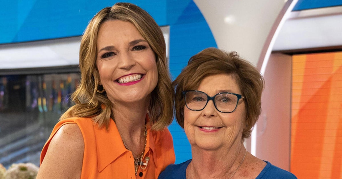 Latest on disappearance of Savannah Guthrie