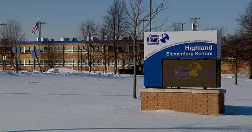 Feds releasing Elizabeth Zuna, 4th-grader who