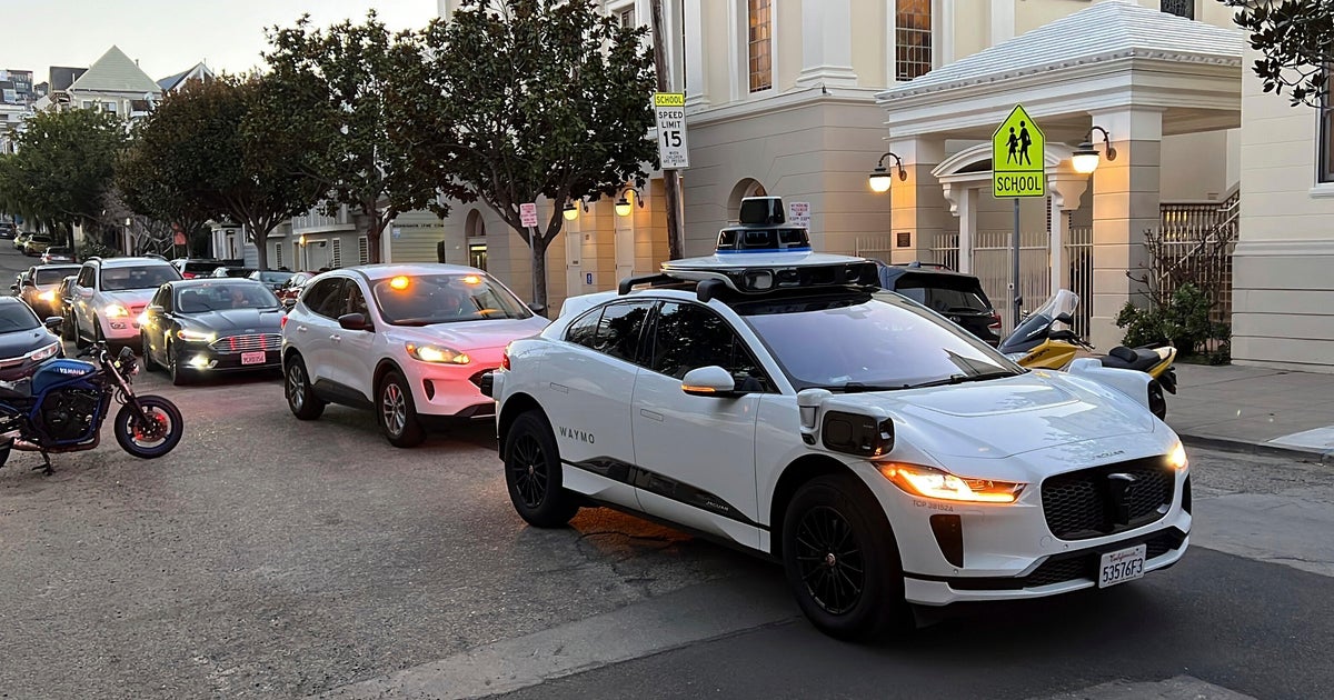 Tesla and Waymo executives defend the safety of self-driving cars before Senate committee