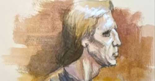 Inside the courtroom as Ryan Routh sentenced to life for Trump assassination attempt