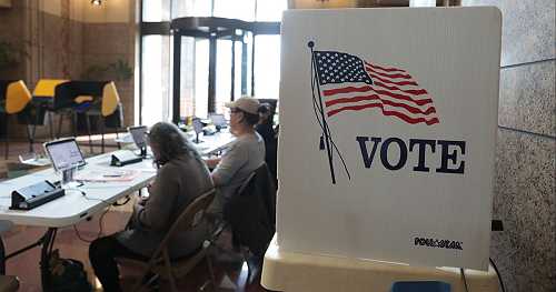 Supreme Court allows California to use new congressional maps for 2026 midterms