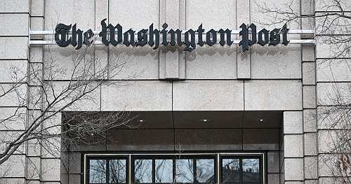 Washington Post begins sweeping layoffs as it sharply scales back news coverage