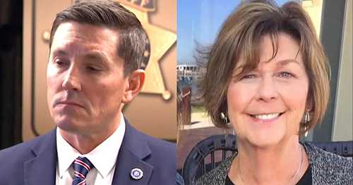 FBI agent addresses those possibly involved in Nancy Guthrie