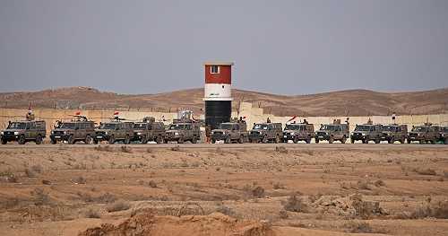 U.S. moving 7,000 ISIS suspects from Syria to Iraq amid concerns over security and due legal process