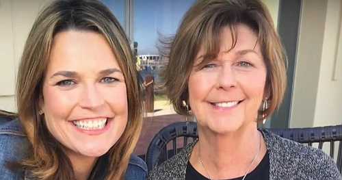 Timeline of the disappearance of Savannah Guthrie