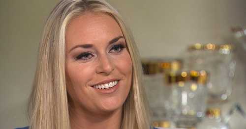 How Lindsey Vonn began her ski racing career | 60 Minutes Archive