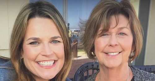 Authorities sifting through tips in Nancy Guthrie