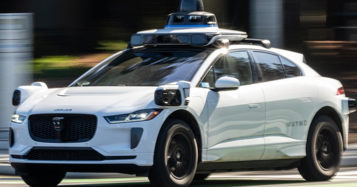 Tesla, Waymo leaders defend self-driving car safety to Senate committee