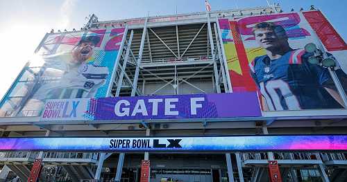How much does a Super Bowl 2026 ticket cost? See the cheapest and most expensive prices