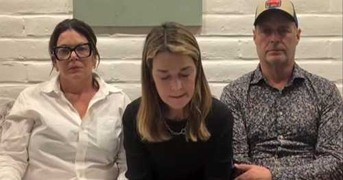 Retired FBI hostage negotiator breaks down Savannah Guthrie