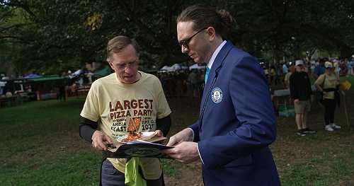 The strict system behind certifying record attempts at Guinness World Records