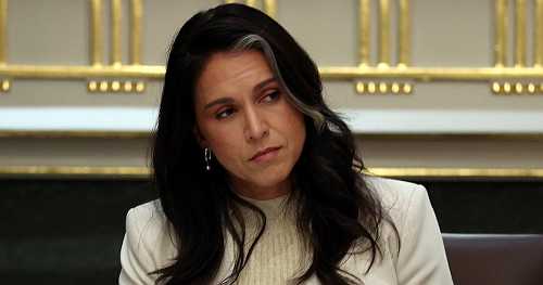 Democrats blast Tulsi Gabbard