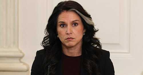More details emerge on whistleblower complaint against Tulsi Gabbard