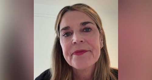 Savannah Guthrie posts new video pleading for help to find mother Nancy