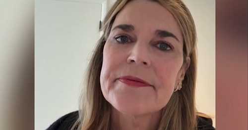 Savannah Guthrie says "we are at an hour of desperation" in new video asking for aid in mom