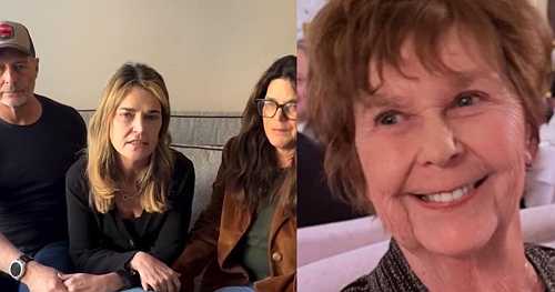 Guthrie siblings says "we will pay" for mom