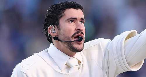 Bad Bunny and the politics of the Super Bowl